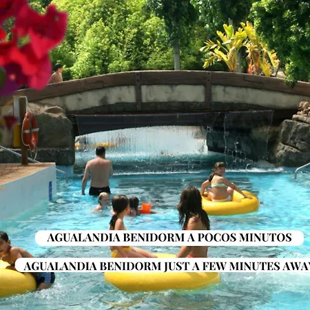 Completo Maravall Centro Apartmán *