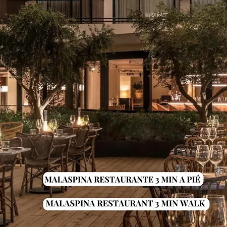 Completo Maravall Centro Apartmán Benidorm