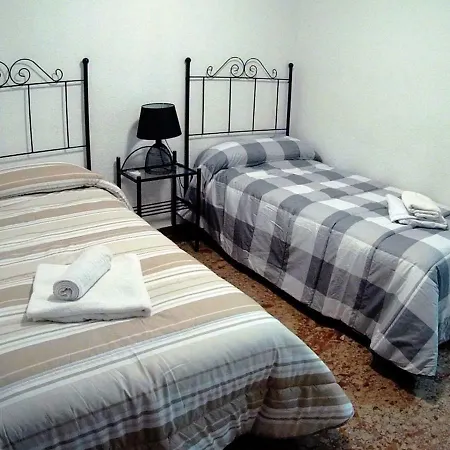 Completo Maravall Centro Apartmán Benidorm