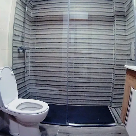 Apartmán Completo Maravall Centro