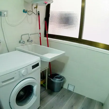 Apartmán Completo Maravall Centro