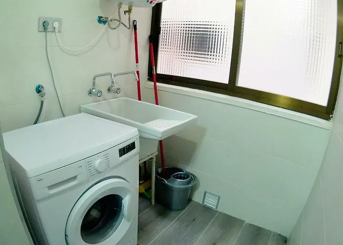 דירה Completo Maravall Centro