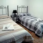 Completo Maravall Centro Apartment Benidorm